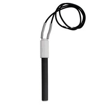 Bougie D'Allumage (Céramique) pour Ecoteck / Ravelli Granulés Hr Evo & Integra