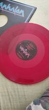 Vinyles tours hard rock - tours,