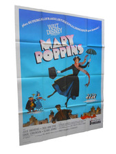 MARY POPPINS - Julie Andrews