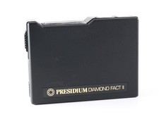 Testeur De Diamant Presidium