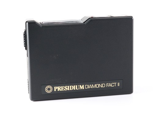 Testeur diamant presidium - testeur, de