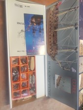 Maquette bois construire - a,