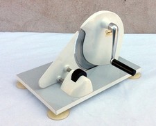 TRANCHEUSE MANUELLE 70' - VINTAGE - CUISINE