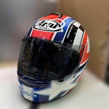 Arai vector schwantz helmet - arai,