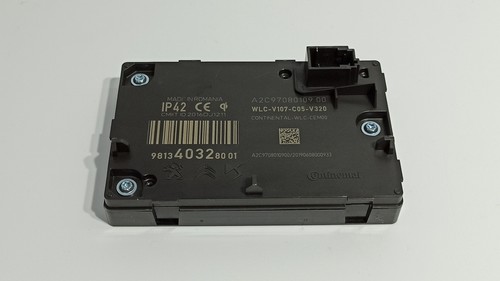 9813403280 module electronique - module,