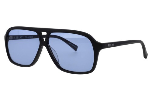 Lunettes soleil replay - lunettes, de
