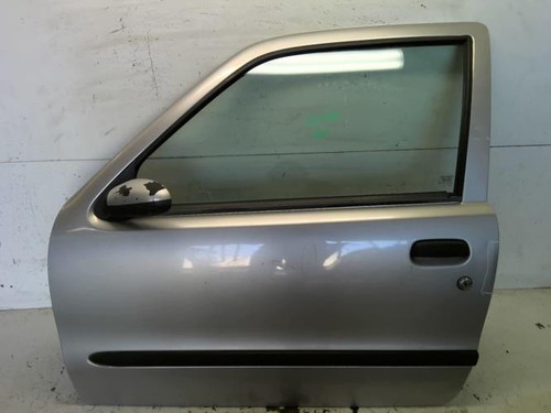 Porte avant gauche - , fiat