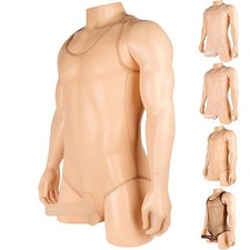 Body Combinaison Confortable