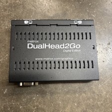 Matrox TripleHead2Go Digital