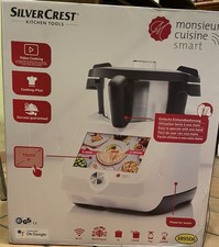 SilverCrest Monsieur Cuisine