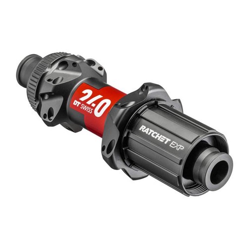 Swiss 240 exp straight - dt,