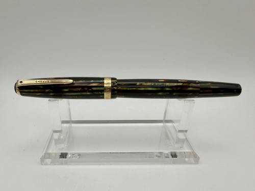 Parker striped duofold - parker,