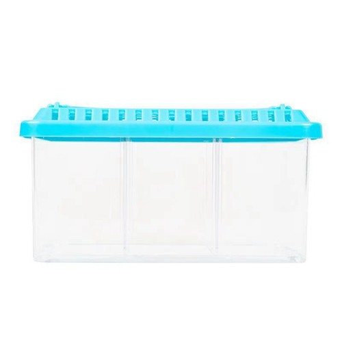 Acrylic fish tank detachable - acrylic, 3