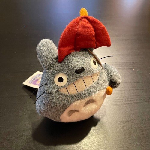 Nwt neighbor totoro - totoro, 6"