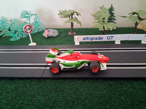 Francesco bernoulli cars pour - cars,