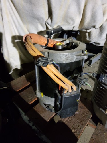 Moteur twizy 80 - moteur, 45