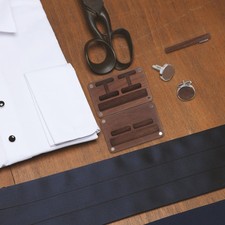  Boîte de rangement pour