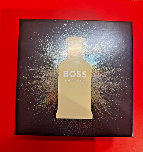 Hugo boss bottled - boss,,