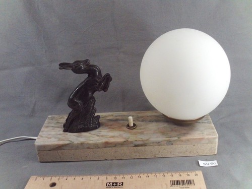 Lampe poser veilleuse - lampe, à