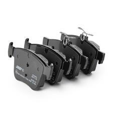 JURID Plaquettes de frein