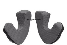 Écouteurs Arai SZ-RAM4 15mm