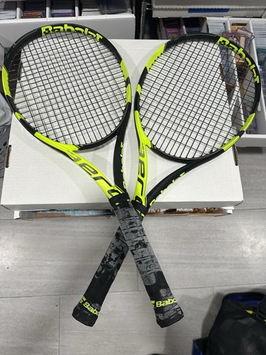 Babolat pure aero - 2x,