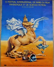 Festival du Film Fantastique