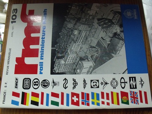Revue rmf n 103 141p - rmf, n°103