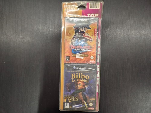 Duo pack blister - , beyblade