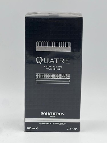 Boucheron quatre eau - eau, de