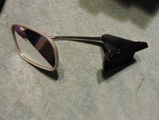 Rétroviseur Gauche Cipa