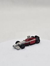 Micro Machines Formule 1 rouge
