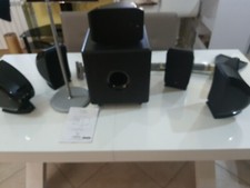 HOME THEATRE FOCAL SIB 5.1