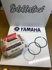 1 jeu segment +0,25mm pour un piston yamaha 3cl-11610-11 TDR 240 1990 3CL2