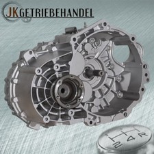 Getriebe VW Golf 6 7 EOS