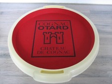 Ancienne Piste de jeux Publicitaire Plateau Cognac OTARD