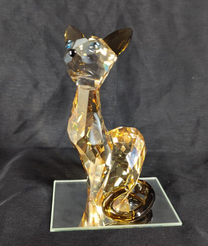 Swarovski crystal lovlots - crystal,