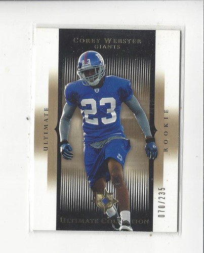 2005 ultimate collection - 2005,