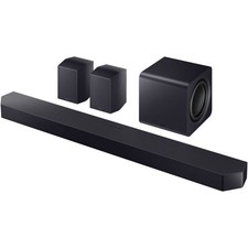Barre de son SAMSUNG HW-Q995F