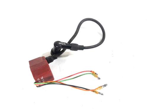 Cdi bobine allumage oem - cdi, d'allumage