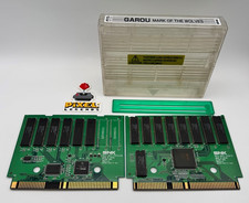 US Seller-Garou Mark of the