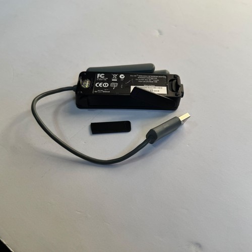 Wireless dual antenna - wireless,