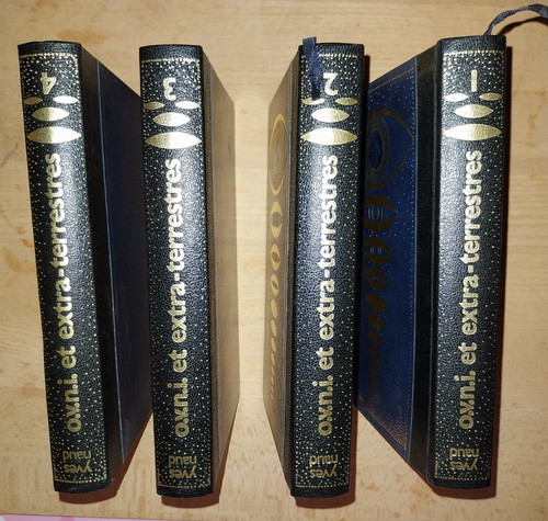 Et extra terrestres - et, extra-terrestres