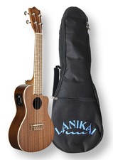 Étui souple préampli LANIKAI