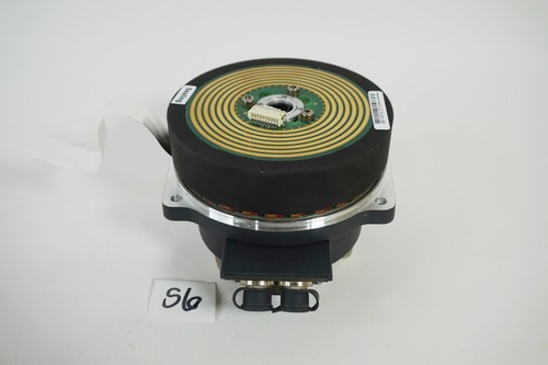 Trimble robotic total - trimble, s6
