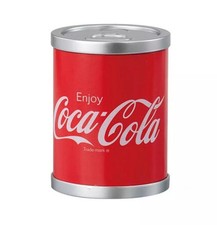 Mini Figurine Coca-Cola