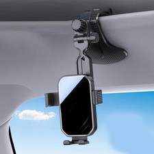 Support Clip Voiture Support