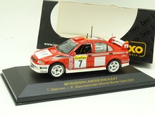 Ixo 1/43 - Mitsubishi Lancer