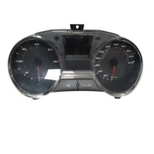 TABLEAU DE BORD SEAT IBIZA SC