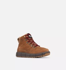Sorel Men's Explorer III Blazer Waterproof Boots Assortis Couleurs Neuf